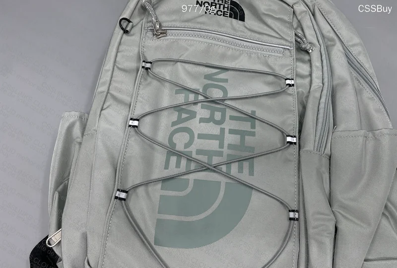 The North Face Backpack 5