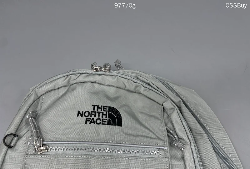 The North Face Backpack 6