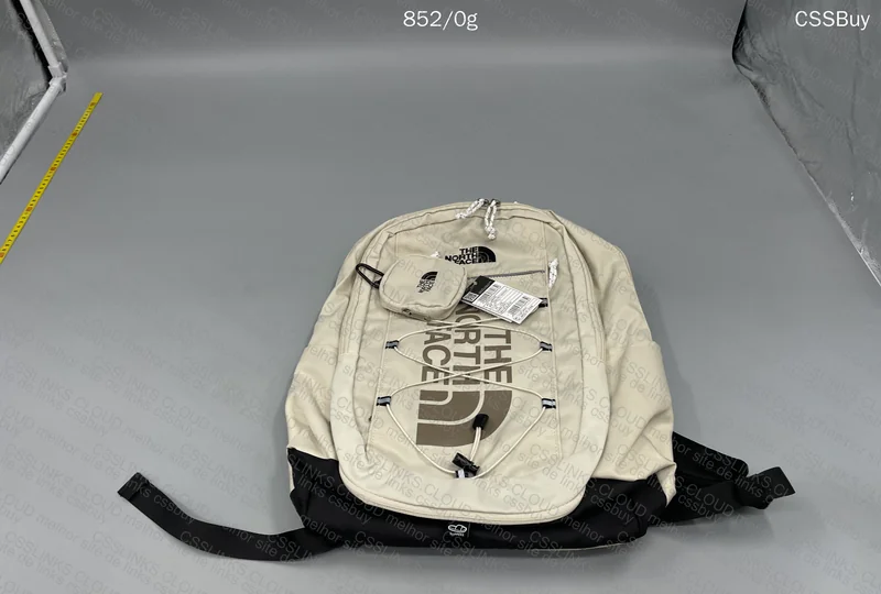 The North Face Backpack