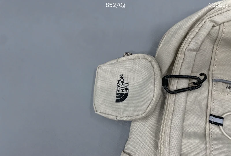 The North Face Backpack 4