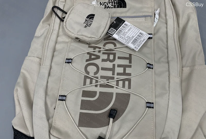 The North Face Backpack 6