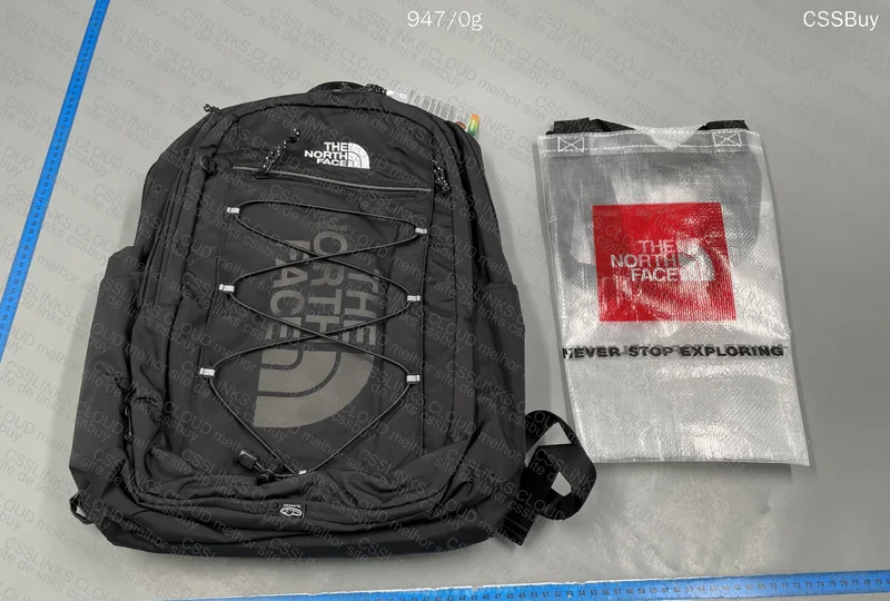 The North Face Backpack