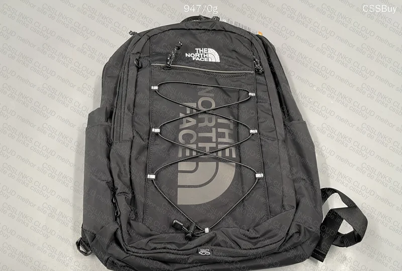 The North Face Backpack 2