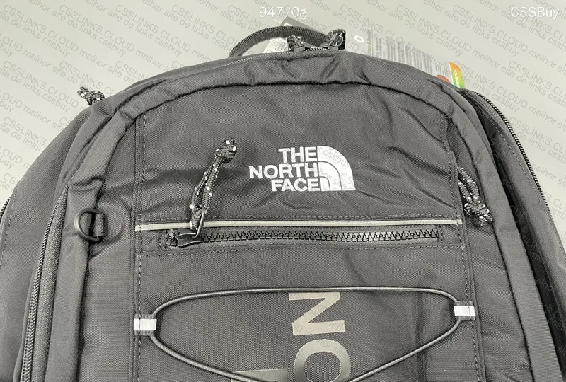 The North Face Backpack 3