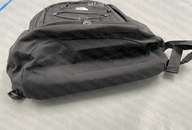 The North Face Backpack 4