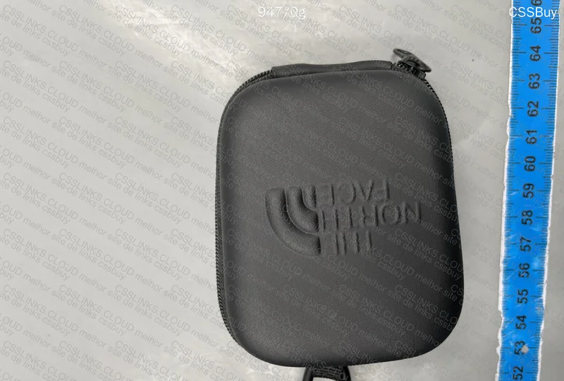 The North Face Backpack 5
