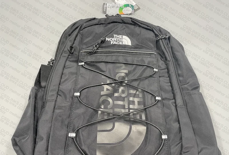 The North Face Backpack