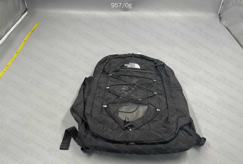 The North Face Backpack 3
