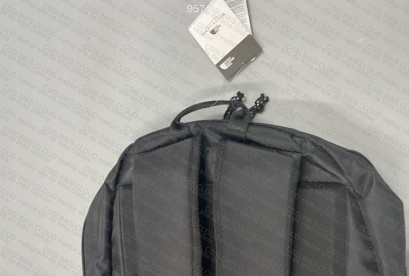The North Face Backpack 4