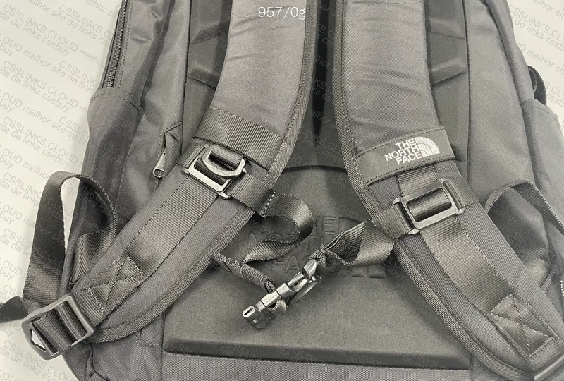 The North Face Backpack 5