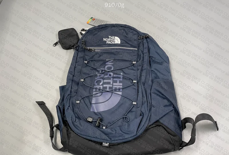 The North Face Backpack