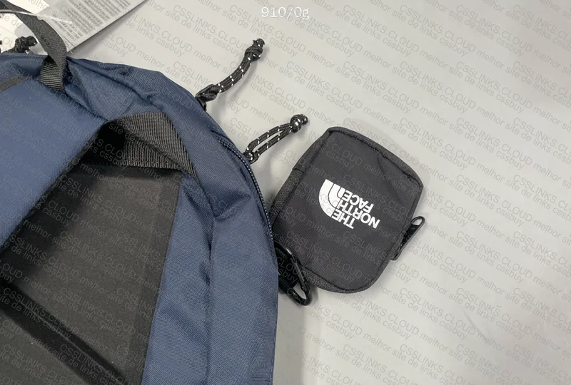 The North Face Backpack 2