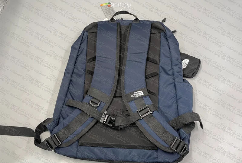 The North Face Backpack 3