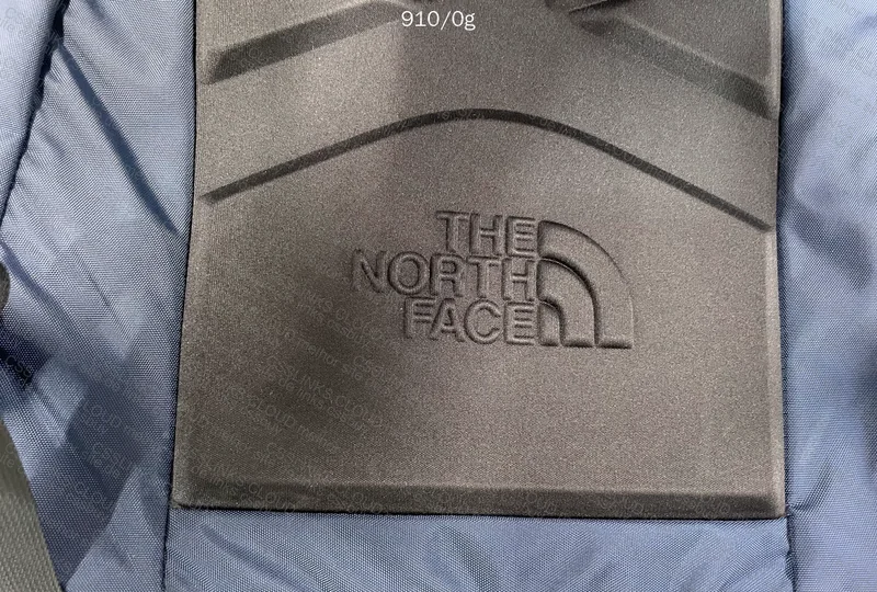 The North Face Backpack 4