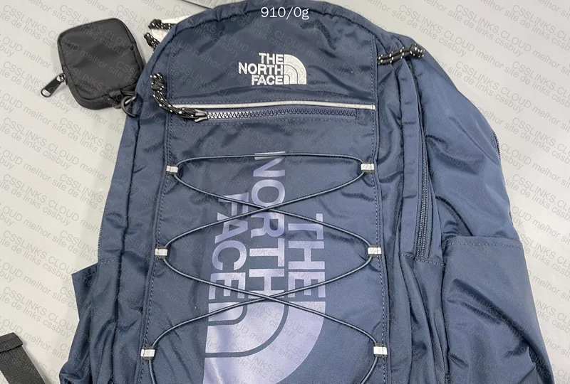 The North Face Backpack 5