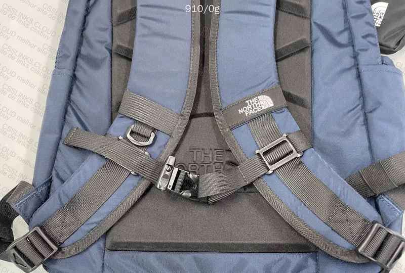 The North Face Backpack 6