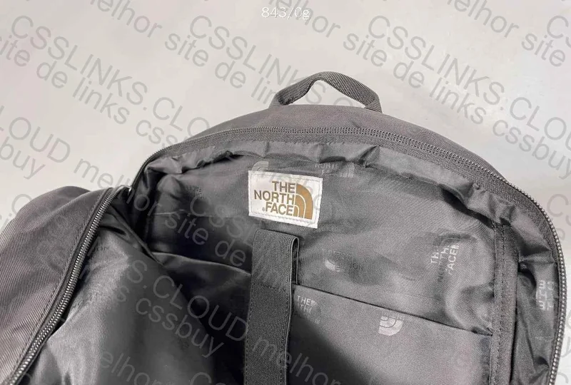 The North Face Backpack 2