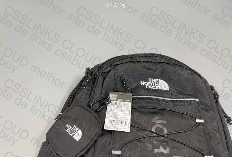 The North Face Backpack 3
