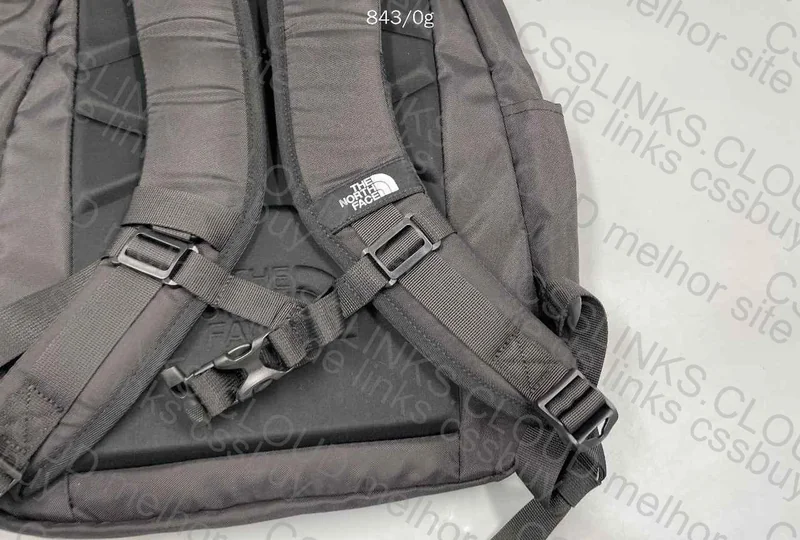 The North Face Backpack 5