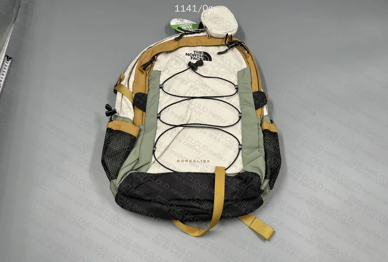 The North Face Backpack