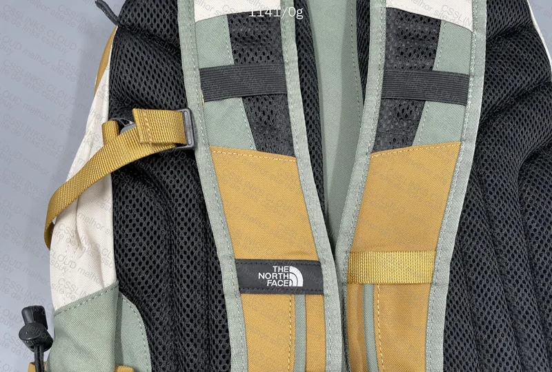The North Face Backpack 3