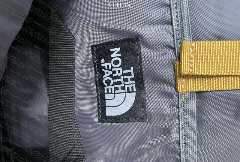 The North Face Backpack 5
