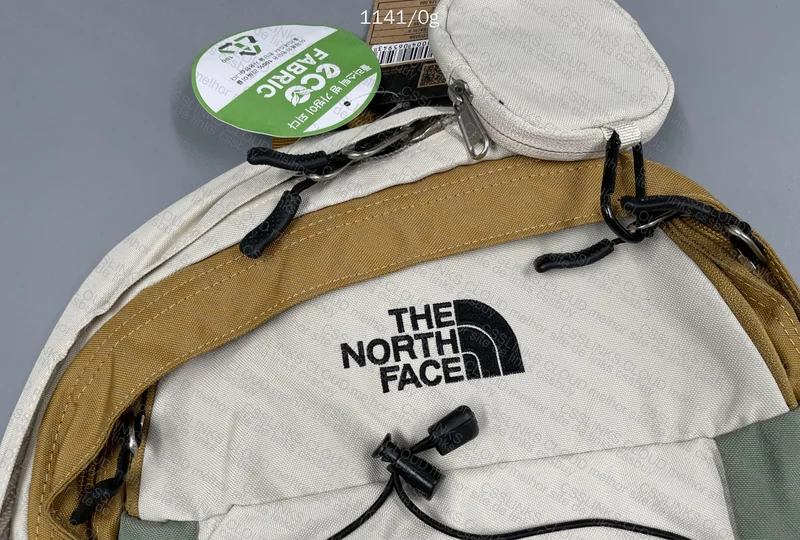 The North Face Backpack 6