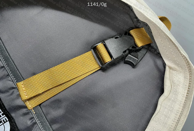 The North Face Backpack 7