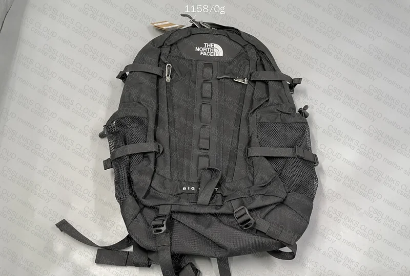 The North Face Backpack