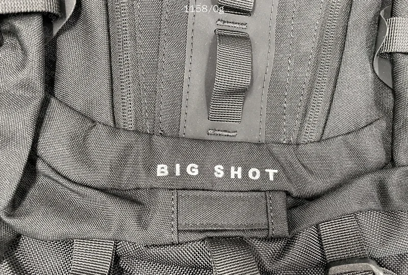 The North Face Backpack 2