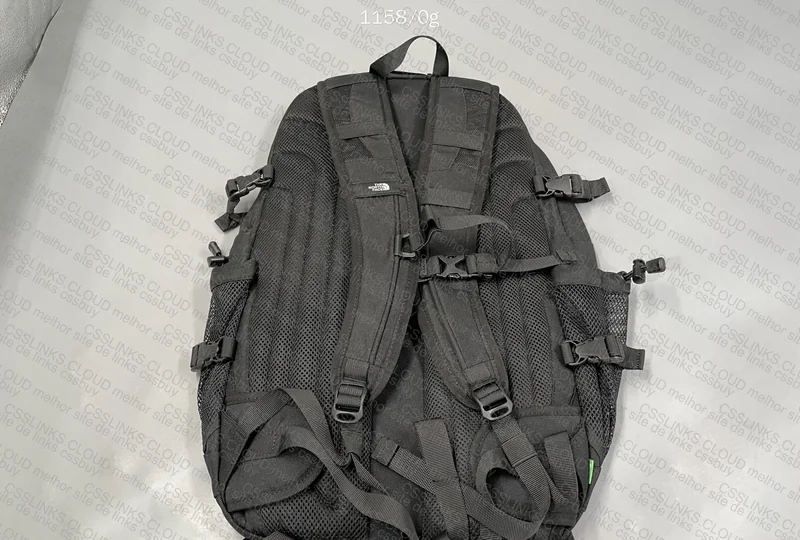 The North Face Backpack 3