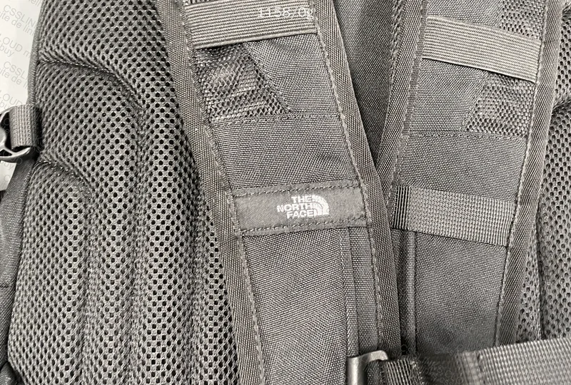 The North Face Backpack 4