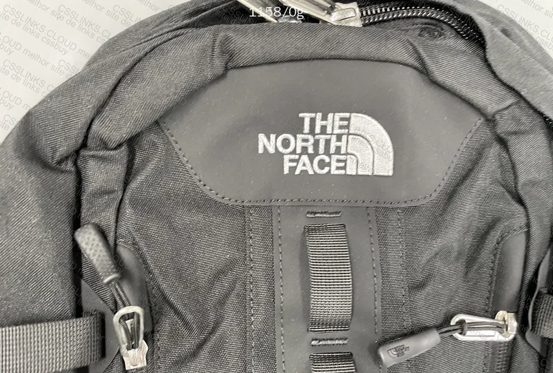 The North Face Backpack 5