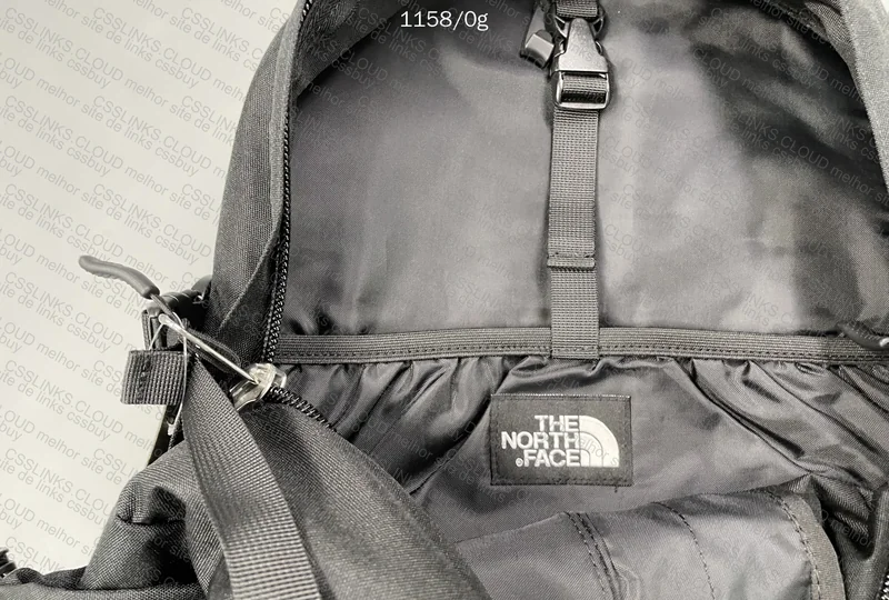 The North Face Backpack 6