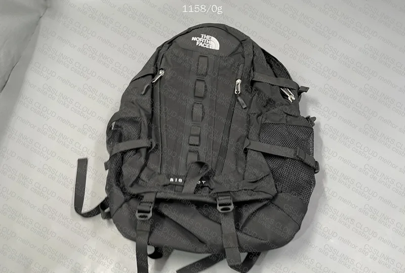 The North Face Backpack 7