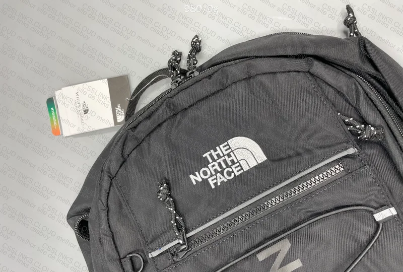 The North Face Backpack