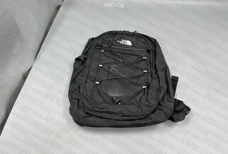 The North Face Backpack 2