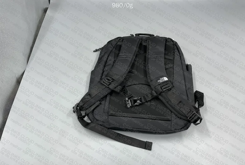 The North Face Backpack 3
