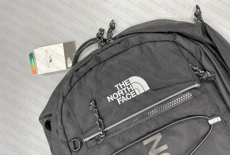 The North Face Backpack 6