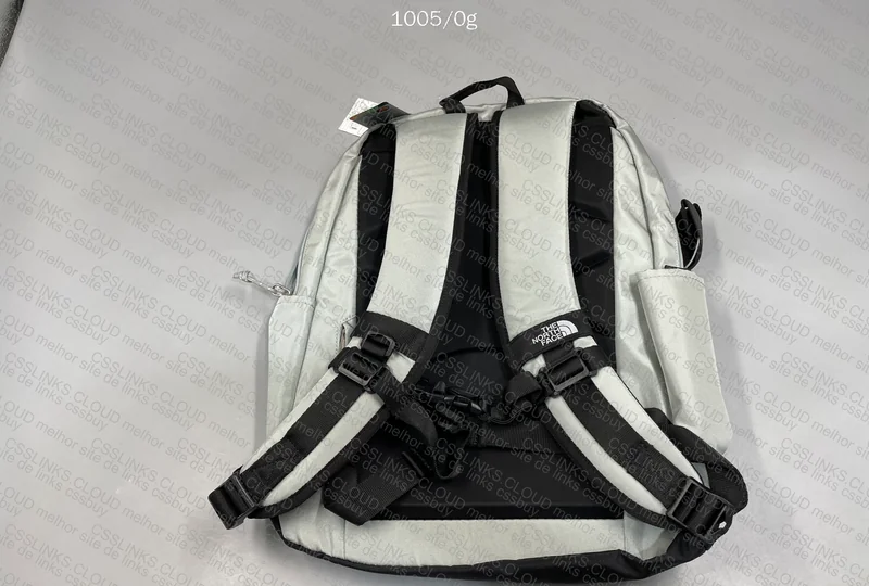 The North Face Backpack