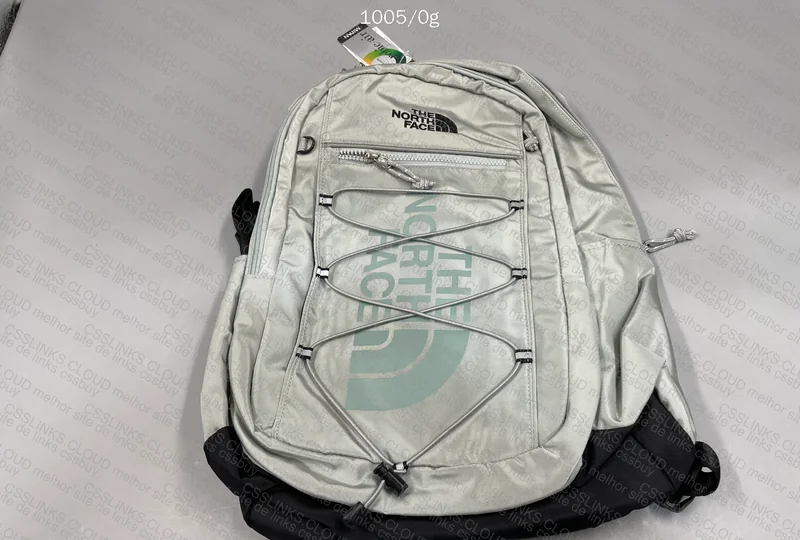 The North Face Backpack 10