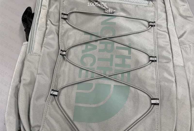 The North Face Backpack 4
