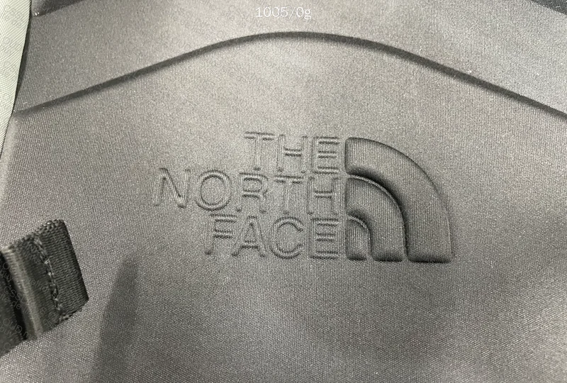 The North Face Backpack 5