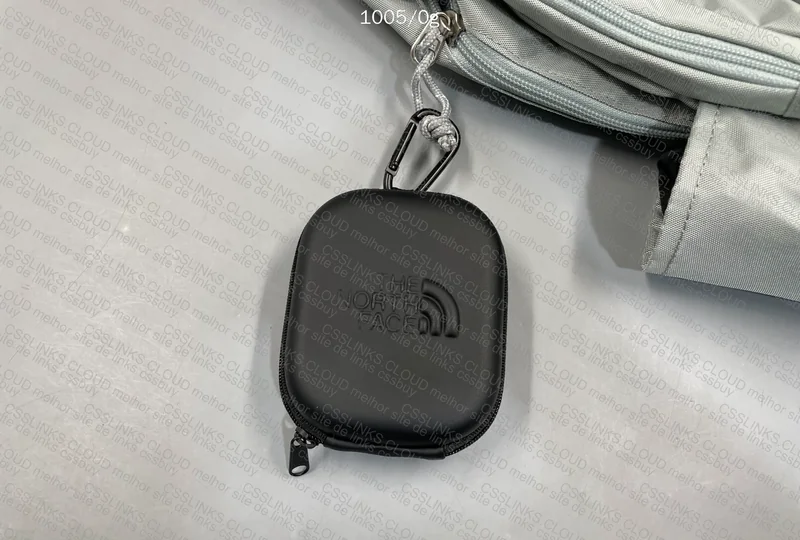 The North Face Backpack 6