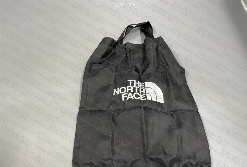 The North Face Backpack 7