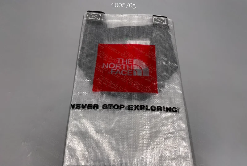 The North Face Backpack 8