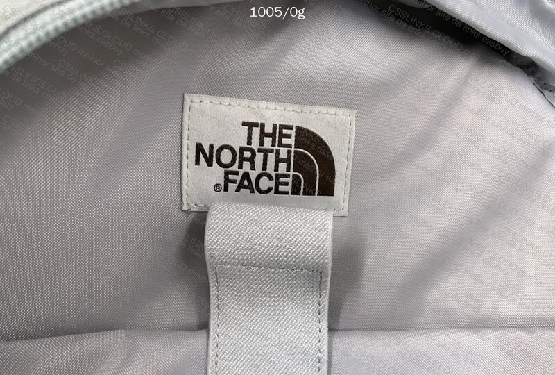 The North Face Backpack 9