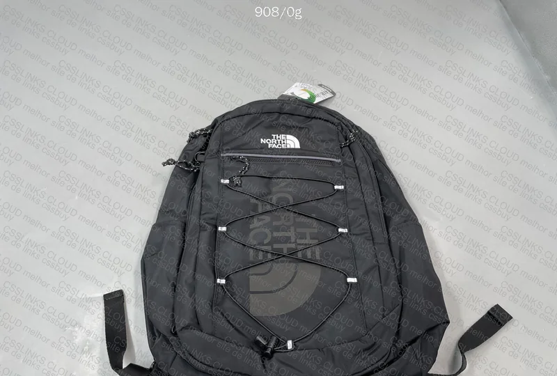 The North Face Backpack