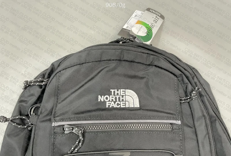The North Face Backpack 2