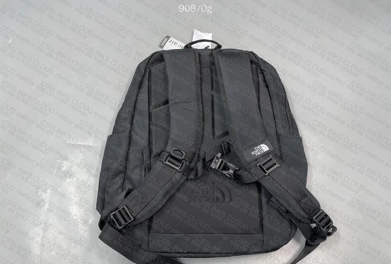 The North Face Backpack 3